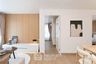 2 Bedroom Condo for sale in Premsiri Boutique Park, Sena Nikhom, Bangkok near BTS Kasetsart University