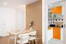 2 Bedroom Condo for sale in Premsiri Boutique Park, Sena Nikhom, Bangkok near BTS Kasetsart University