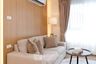 2 Bedroom Condo for sale in Premsiri Boutique Park, Sena Nikhom, Bangkok near BTS Kasetsart University