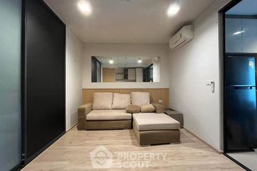 1 Bedroom Condo for sale in Ideo Sathorn - Wongwian Yai, Khlong Ton Sai, Bangkok near BTS Wongwian Yai