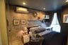 1 Bedroom Condo for sale in Ideo Mobi Rama 9, Huai Khwang, Bangkok near MRT Phra Ram 9