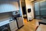 1 Bedroom Condo for sale in The Lumpini 24, Khlong Tan, Bangkok near BTS Phrom Phong