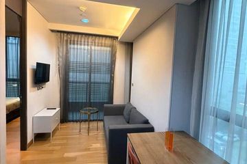 1 Bedroom Condo for sale in The Lumpini 24, Khlong Tan, Bangkok near BTS Phrom Phong