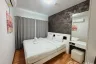 1 Bedroom Condo for rent in The Trust Residence Hua Hin, Hua Hin, Prachuap Khiri Khan