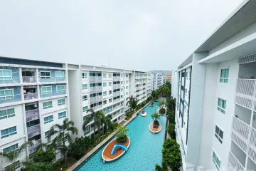 1 Bedroom Condo for rent in The Trust Residence Hua Hin, Hua Hin, Prachuap Khiri Khan