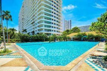 1 Bedroom Condo for sale in View Talay Condo 7, Nong Prue, Chonburi