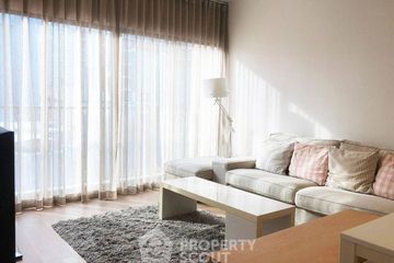 1 Bedroom Condo for Sale or Rent in Noble Refine, Khlong Tan, Bangkok near BTS Phrom Phong
