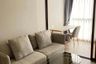 1 Bedroom Condo for Sale or Rent in Chapter Thonglor 25, Khlong Tan Nuea, Bangkok near BTS Thong Lo