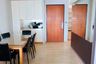 2 Bedroom Condo for Sale or Rent in Siri at Sukhumvit, Phra Khanong, Bangkok near BTS Thong Lo