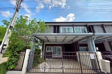 3 Bedroom Townhouse for sale in Nong Prue, Chonburi