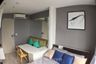 1 Bedroom Condo for sale in Ideo Mobi Rama 9, Huai Khwang, Bangkok near MRT Phra Ram 9