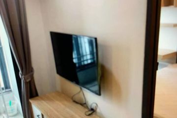 1 Bedroom Condo for sale in Ideo Mobi Rama 9, Huai Khwang, Bangkok near MRT Phra Ram 9
