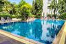 1 Bedroom Condo for sale in Sea Saran Condominium, Bang Sare, Chonburi