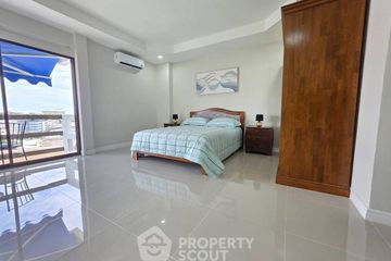 1 Bedroom Condo for sale in Sea Saran Condominium, Bang Sare, Chonburi