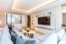 2 Bedroom Condo for sale in Baan Sindhorn, Lumpini, Bangkok near BTS Ratchadamri
