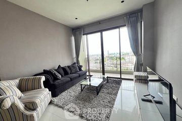 1 Bedroom Condo for sale in The Emporio Place, Khlong Tan, Bangkok near BTS Phrom Phong