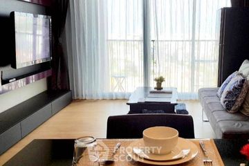 1 Bedroom Condo for Sale or Rent in Noble Reveal, Phra Khanong Nuea, Bangkok near BTS Thong Lo