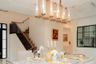 4 Bedroom House for sale in Nantawan Rama 9 - New Krungthepkretha, Saphan Sung, Bangkok