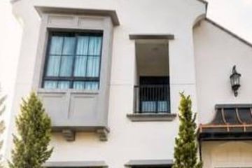 4 Bedroom House for sale in Nantawan Rama 9 - New Krungthepkretha, Saphan Sung, Bangkok