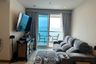1 Bedroom Condo for sale in The Palm Wongamat Beach, Na Kluea, Chonburi