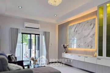 3 Bedroom House for sale in Huai Yai, Chonburi