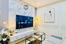 1 Bedroom Condo for sale in View Talay Condo 7, Nong Prue, Chonburi
