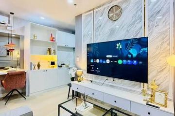 1 Bedroom Condo for sale in View Talay Condo 7, Nong Prue, Chonburi