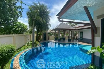 3 Bedroom Villa for sale in Baan Dusit Pattaya Lake, Huai Yai, Chonburi