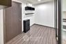 1 Bedroom Condo for sale in The Base Park East Sukhumvit 77, Phra Khanong Nuea, Bangkok near BTS On Nut