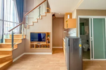 2 Bedroom Condo for sale in MAYSA Condo & Hotel, Hua Hin, Prachuap Khiri Khan