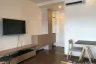 1 Bedroom Condo for sale in U Delight Residence Riverfront Rama 3, Bang Phong Pang, Bangkok