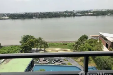 1 Bedroom Condo for sale in U Delight Residence Riverfront Rama 3, Bang Phong Pang, Bangkok
