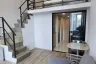 1 Bedroom Condo for rent in Culture Thonglor, Khlong Tan Nuea, Bangkok near BTS Thong Lo