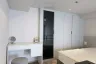 1 Bedroom Condo for rent in Culture Thonglor, Khlong Tan Nuea, Bangkok near BTS Thong Lo