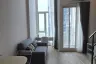 1 Bedroom Condo for rent in Culture Thonglor, Khlong Tan Nuea, Bangkok near BTS Thong Lo