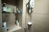 1 Bedroom Condo for sale in Rich Park at Triple Station, Suan Luang, Bangkok near Airport Rail Link Hua Mak