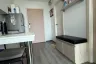 1 Bedroom Condo for sale in Rich Park at Triple Station, Suan Luang, Bangkok near Airport Rail Link Hua Mak