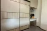 1 Bedroom Condo for sale in Rich Park at Triple Station, Suan Luang, Bangkok near Airport Rail Link Hua Mak