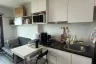 1 Bedroom Condo for sale in Rich Park at Triple Station, Suan Luang, Bangkok near Airport Rail Link Hua Mak