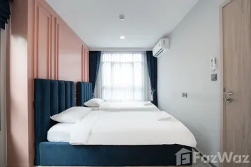 1 Bedroom Condo for rent in Maestro 19 Ratchada 19 - Vipha, Din Daeng, Bangkok near MRT Ratchadaphisek