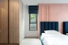 1 Bedroom Condo for rent in Maestro 19 Ratchada 19 - Vipha, Din Daeng, Bangkok near MRT Ratchadaphisek