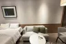 1 Bedroom Condo for sale in Park Origin Phrom Phong, Khlong Tan, Bangkok near BTS Phrom Phong