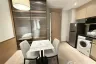 1 Bedroom Condo for sale in Park Origin Phrom Phong, Khlong Tan, Bangkok near BTS Phrom Phong