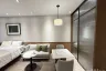 1 Bedroom Condo for sale in Park Origin Phrom Phong, Khlong Tan, Bangkok near BTS Phrom Phong