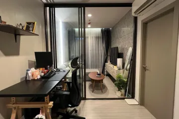 1 Bedroom Condo for sale in Life Asoke Rama 9, Makkasan, Bangkok near MRT Phra Ram 9