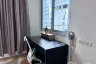 1 Bedroom Condo for rent in Life @ Sathorn 10, Silom, Bangkok near BTS Chong Nonsi