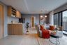 1 Bedroom Apartment for sale in The Base Cherngtalay, Choeng Thale, Phuket