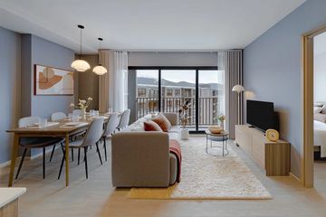 1 Bedroom Apartment for sale in The Base Cherngtalay, Choeng Thale, Phuket