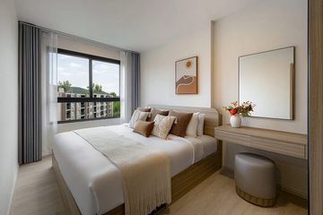 1 Bedroom Apartment for sale in The Base Cherngtalay, Choeng Thale, Phuket