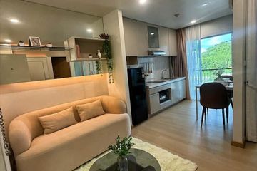1 Bedroom Condo for rent in The Scene Condo, Kathu, Phuket